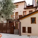 Casetta Al Centro 3*
