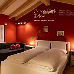 Casetta Al Centro Gasthof 3*