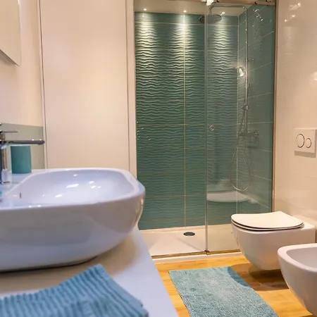 Vendégház Casetta Al Centro 3*