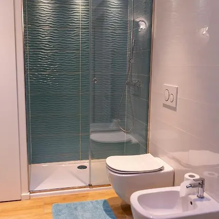 Casetta Al Centro 3*