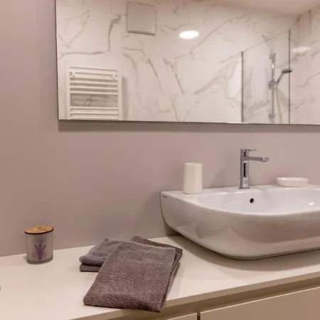 Casetta Al Centro 3*