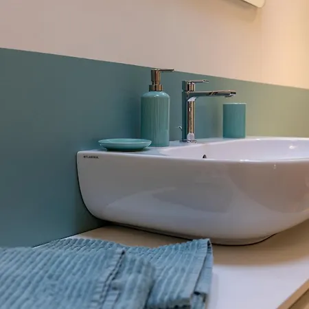 בית הארחה Casetta Al Centro 3*