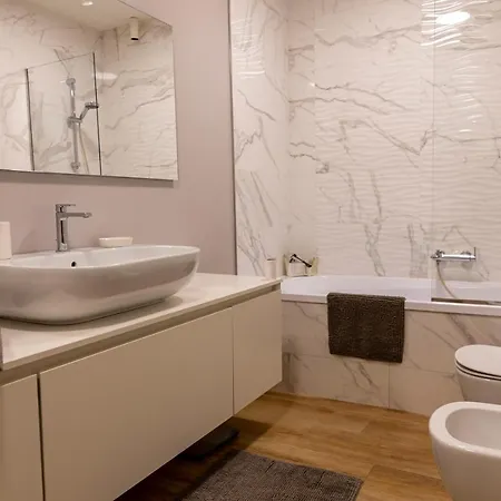 Vendégház Casetta Al Centro