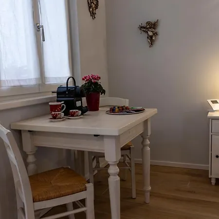 Casetta Al Centro Trento