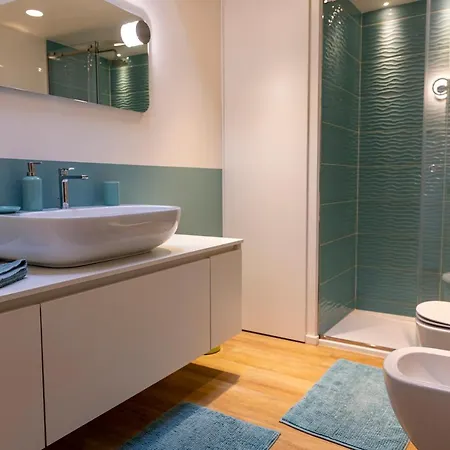 Casetta Al Centro בית הארחה טרנטו