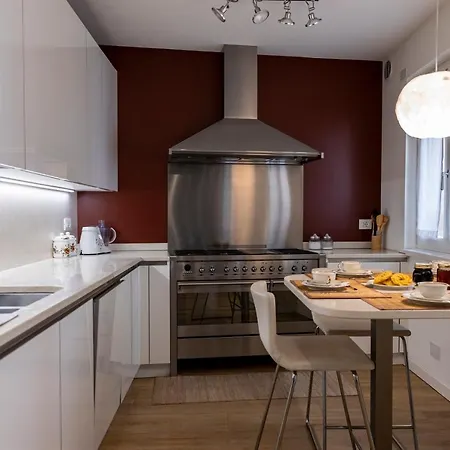 Casetta Al Centro Vendégház 3*