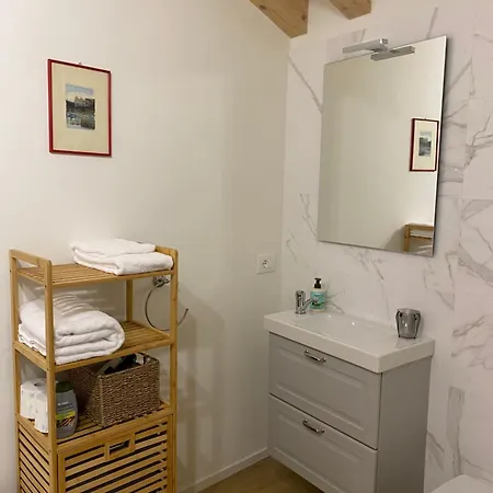 Casetta Al Centro 3*