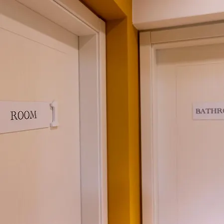 Casetta Al Centro 3*