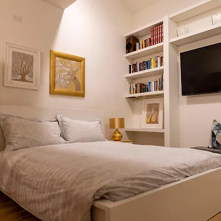 Casetta Al Centro Trento