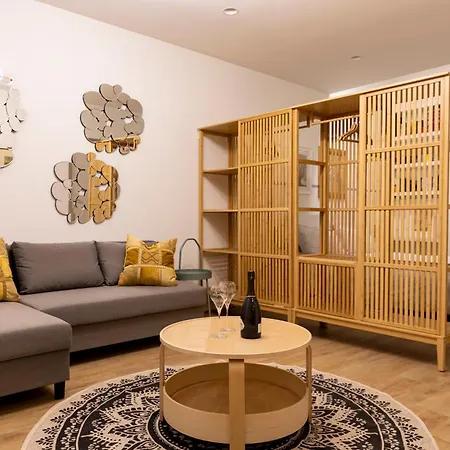 Casetta Al Centro 3*