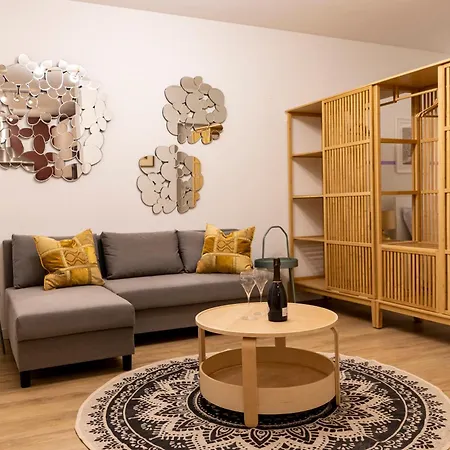 Casetta Al Centro בית הארחה