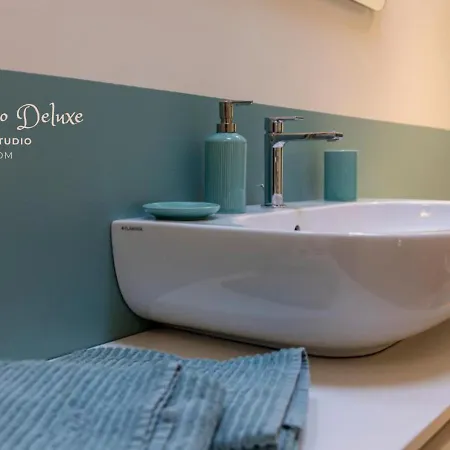 Casetta Al Centro ゲストハウス