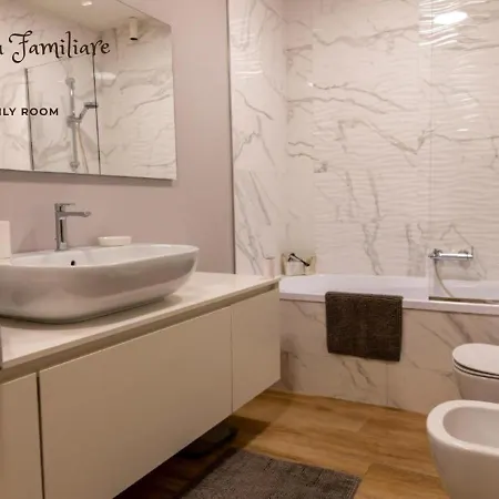 בית הארחה Casetta Al Centro