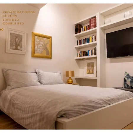 Casetta Al Centro טרנטו