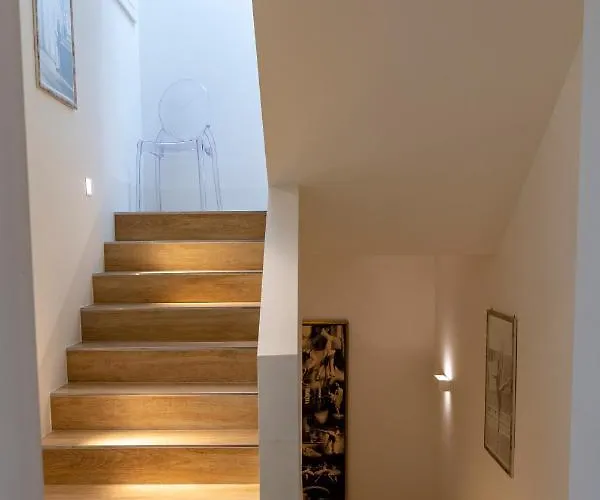 Affittacamere Casetta Al Centro