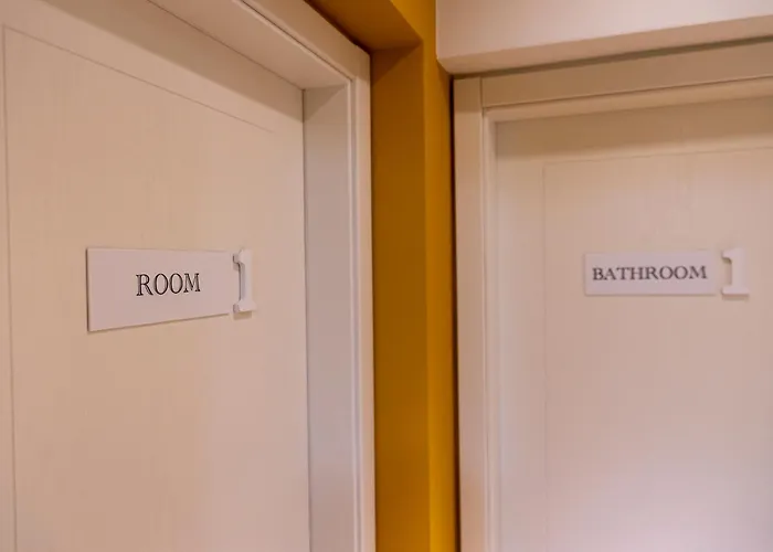 Casetta Al Centro 3*