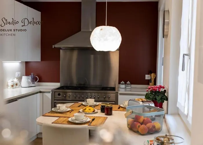 Casetta Al Centro トレント