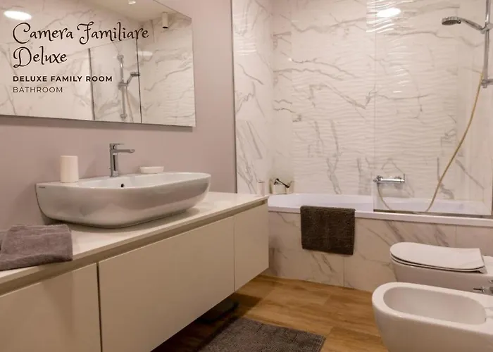 Affittacamere Casetta Al Centro