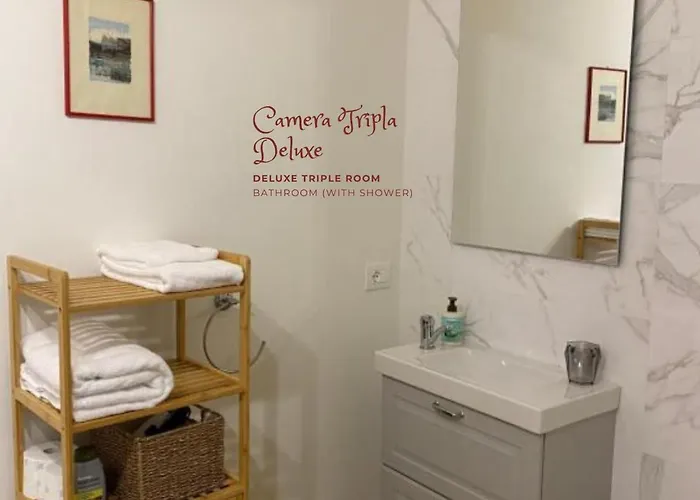 Affittacamere Casetta Al Centro