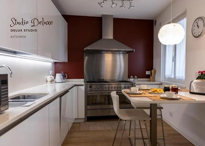 Affittacamere Casetta Al Centro Trento