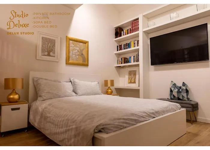 Casetta Al Centro トレント