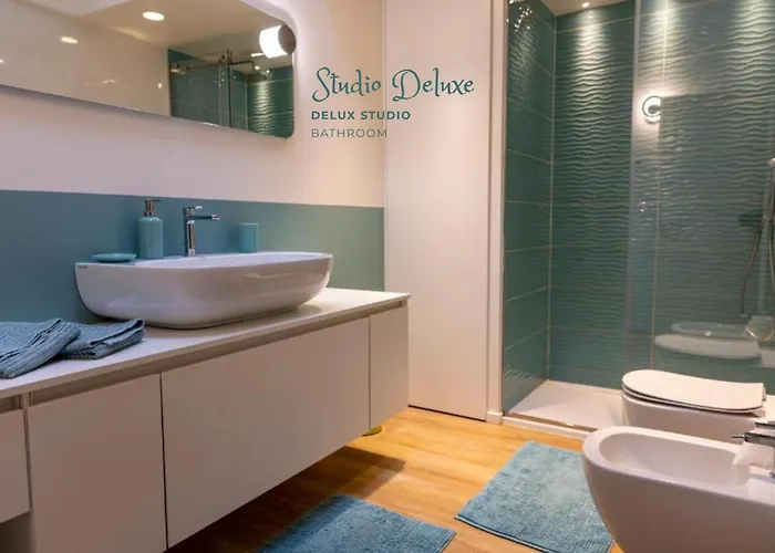 Casetta Al Centro 3* トレント